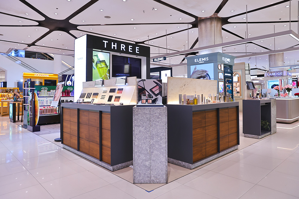 ポストチャイナで塗り替わるアジアの化粧品地図＜タイ編＞