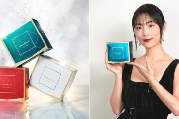 「ルルルンプレシャス」がついに大刷新！ MEGUMIさんが実感したシートマスクの進化ポイントは？ | マキアオンライン | 美容雑誌『MAQUIA（マキア）』公式ビューティサイト