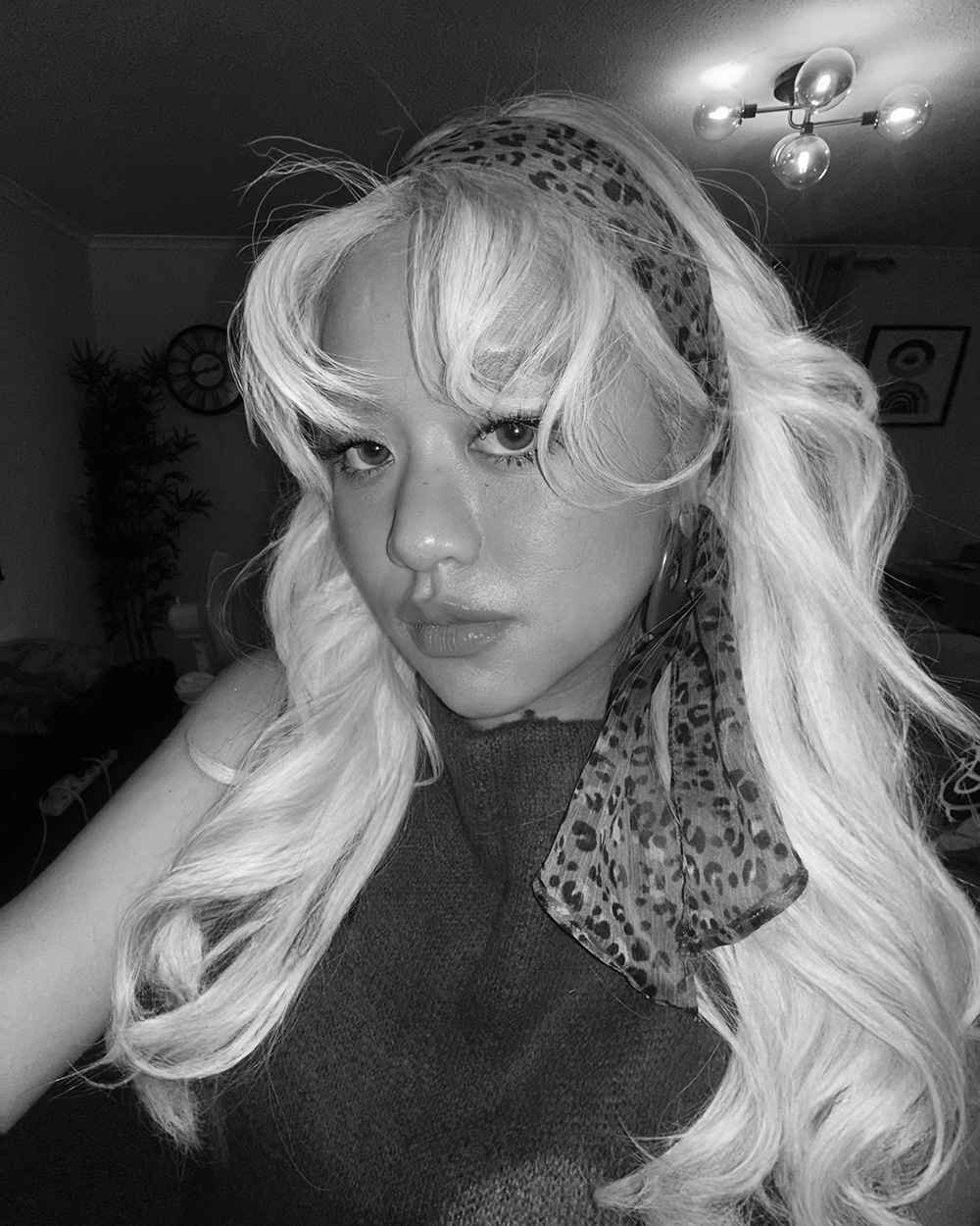 ジダパ・ブンムアン／「WWD THAILAND」シニア・ファッション・ライター