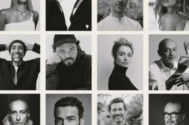 「ファッション・トラスト・アラビア2025」が審査員陣を発表 - FashionNetwork 日本