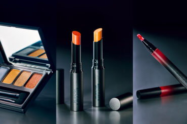 「アムリターラ」からメイクアップアーティストの菊地美香子が手掛ける新メイクライン誕生 - WWDJAPAN