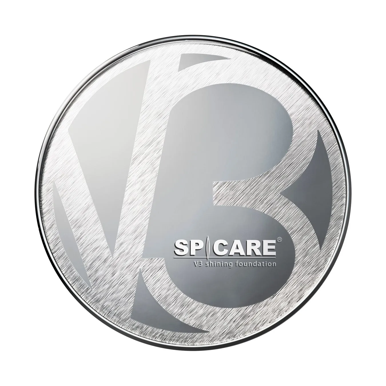 V3 シャイニング ファンデーション