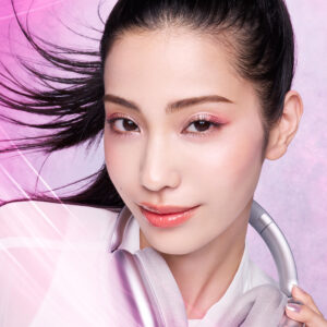 shu uemuraが心弾むスプリングルックを楽しめる『スプリングビート コレクション』を発売！