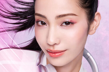 shu uemuraが心弾むスプリングルックを楽しめる『スプリングビート コレクション』を発売！