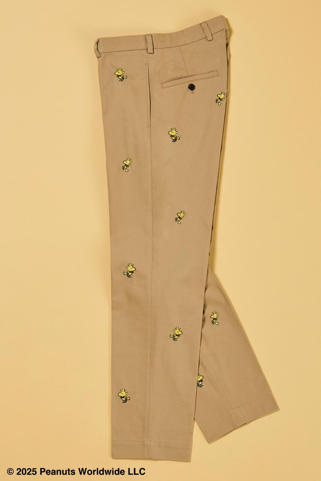 エンブロイダリーチノ 30,800円 カラー:ベージュ