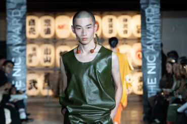 THE NEW ITALIAN COOL Award 2025 新世代イタリアファッションが東京を魅了