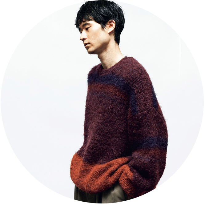 STUDIO FABWORK・ENKEL プレス 西澤祐哉さん