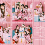 40thシングル「ビリヤニ」のストリーミング＆ダウンロードがスタート！