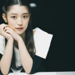 阪口珠美「私にとっての“天使”は乃木坂46の先輩方です」舞台「醉いどれ天使」上演 | GetNavi web ゲットナビ