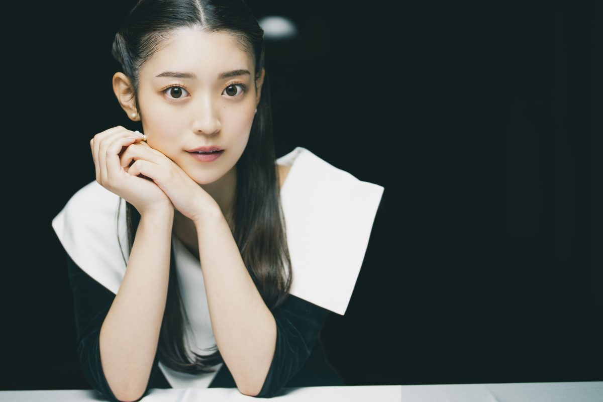 阪口珠美「私にとっての“天使”は乃木坂46の先輩方です」舞台「醉いどれ天使」上演 | GetNavi web ゲットナビ