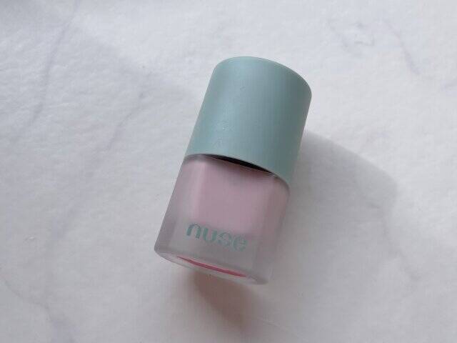 nuse ムースケアチーク 01 タロムース