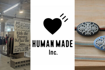 「ヒューマンメイド」上場の裏側から中国ファッションの最新動向まで【企画担当に読んでほしい記事3選】 - WWDJAPAN