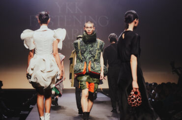 25周年「YKKファスニングアワード」の現在地　副資材から広がるファッションの未来 （PR）- WWDJAPAN