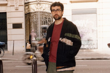 関わる職人は250人以上　インドの伝統的なクラフトと現代服をつなぐ「カルティック リサーチ」のカルティック・クムラ - WWDJAPAN