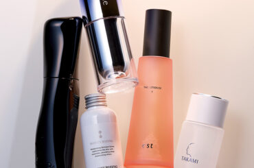 濃密なのにスッとお肌に浸透する！40代50代に使ってほしい【とろピタ化粧水】5選 | 美ST ONLINE