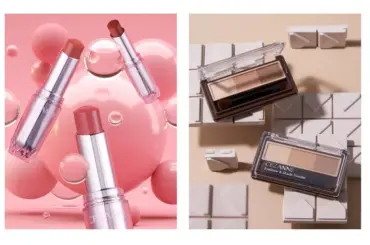 【セザンヌ驚きの進化】美容液ティントリップNで叶える「うるツヤ美発色」の秘密！