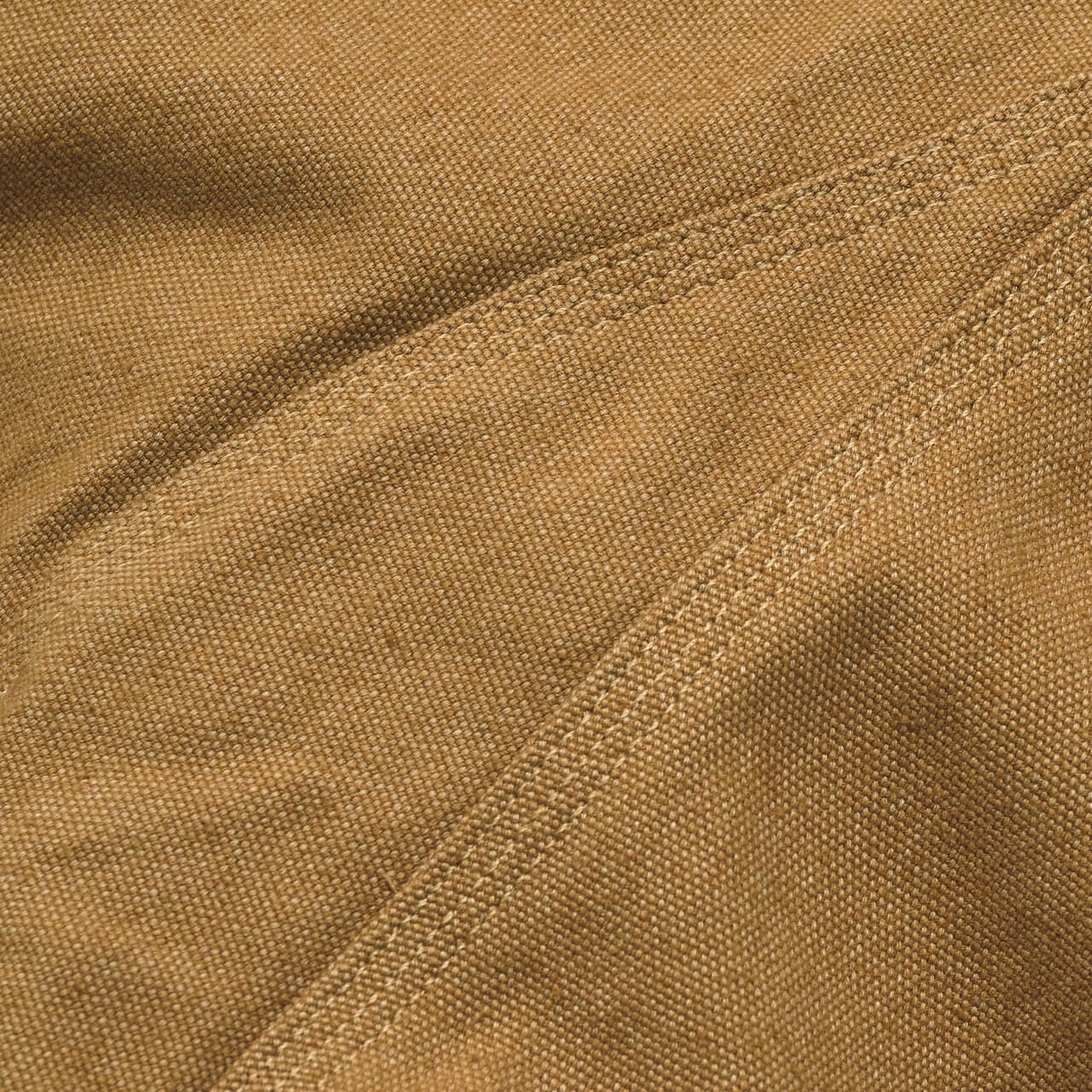 パタゴニアのメンズ・アイアン・フォージ・ファイブポケット・パンツの素材感