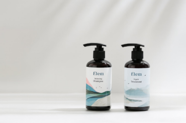 東洋医学×毛髪科学から生まれた「整えるケア」ヘアサロン発のホームケアブランド Elem cosmetics がリニューアル発売 | 株式会社ウエストウッドエンタープライズLondonのプレスリリース