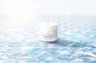 【新発売】美容液は“塗る”から“落とす”時代へ。『DUO（デュオ）』からスキンケアの常識を覆す新しいピーリングの提案“落とす美容液”『デュオ クレンズセラム ピール＆ブースト』 - 船場経済新聞