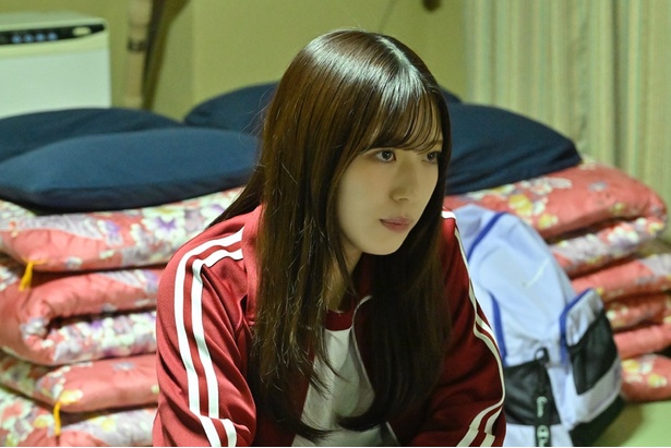 エピソード1「修学旅行の話」