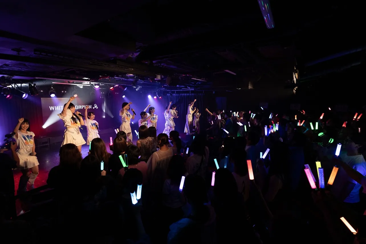 2025年9月BASELIVEより