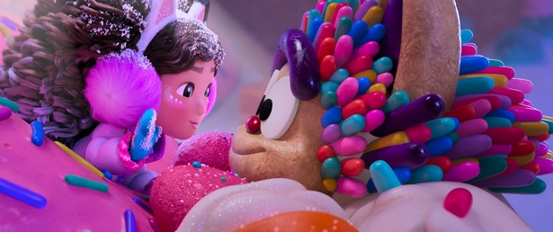 【写真を見る】力強くて優しい、そしておしゃべり好きなクッキー・ボビーの声優に小島よしおが決定