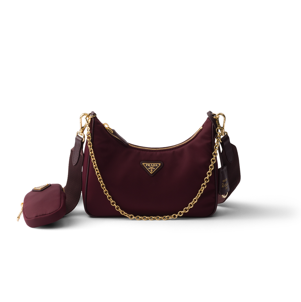 “Re-Edition” 2005 Re-Nylon バッグ