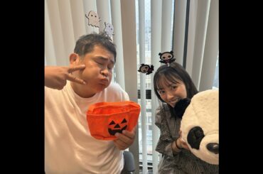 ＃２６「ハロウィンSP」