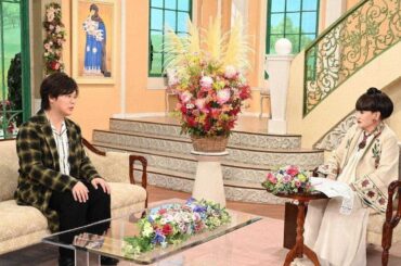 ✨👨‍👩‍👧三浦祐太朗、家族への愛を語る！💞 娘の誕生秘話から母・山口百恵への想いまで🌸「徹子の部屋」で溢れる感動と絆の物語🎤💐