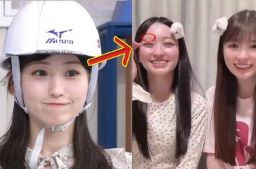 爆笑必至！一ノ瀬美空の眉毛どこいった? 【乃木坂46】すっぴんハロウィン動画 でファンが本人だと気づかない衝撃の変身！