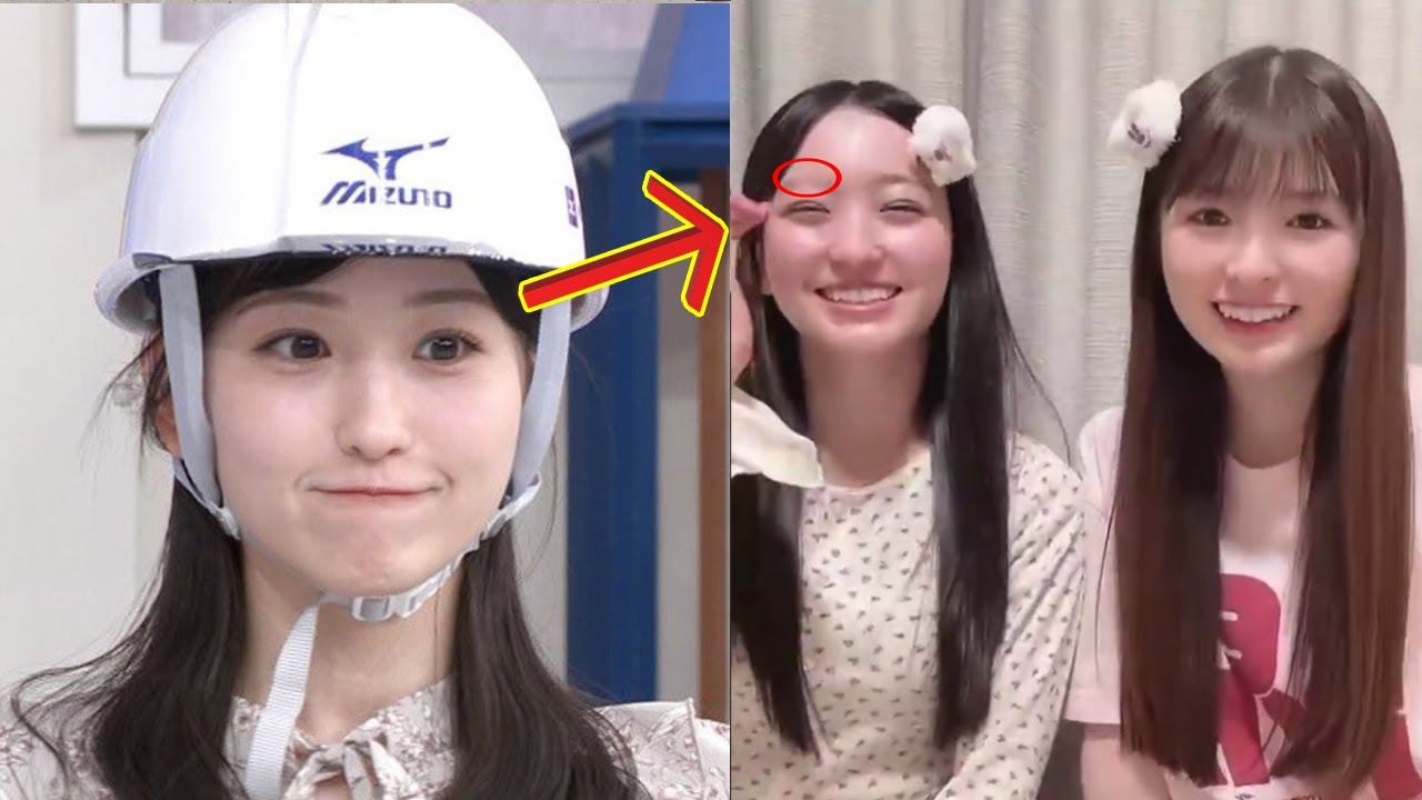 爆笑必至!一ノ瀬美空の眉毛どこいった? 【乃木坂46】すっぴんハロウィン動画 でファンが本人だと気づかない衝撃の変身! 爆笑必至!一ノ瀬美空の眉毛どこいった? 【乃木坂46】すっぴんハロウィン動画 でファンが本人だと気づかない衝撃の変身!