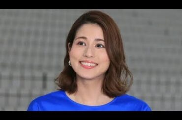 永島優美アナ「よく似ていると言われる」芸能人とは？代役の経験も「めっちゃ似てる」の声