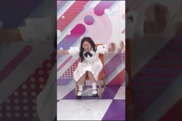 道連れビリビリを喰らう3人w #井上和 #岡本姫奈 #久保史緒里 #菅原咲月 #乃木坂46