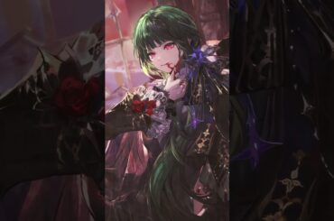 【新キャラ】アルヴェラ（CV:渕上舞）