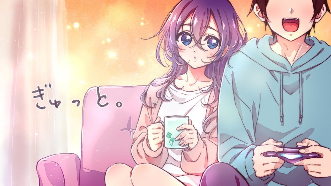 ぎゅっと。cover / 瀬戸麻沙美 ぎゅっと。cover / 瀬戸麻沙美