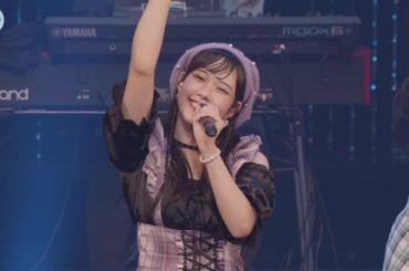 この世界は捨てたもんじゃない／Juice=Juice スペシャルライブ 2025 ～10月10日はJuice=Juiceの日～ （戸田市文化会館 大ホール（埼玉））