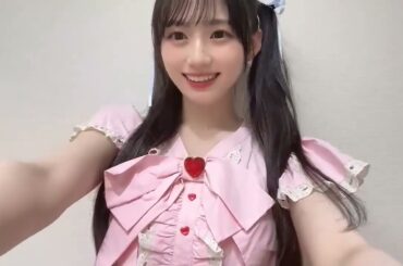 川﨑桜 コスプレ 251026 ミーグリ