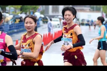 【全日本大学女子駅伝】３位の名城大・米田勝朗監督「上には上がいる」区間賞は無しで「勝ちきるだけの努力をしていかないと」