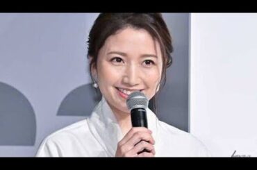 三田友梨佳アナ、父の職業明かし共演者驚き「超有名」「とんでもないお嬢様」