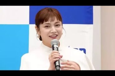 4児の母・平愛梨、子どもに1人1台タブレット　近視対策で「時間は多くて45分」アラームかけるも「すぐ消しちゃう」