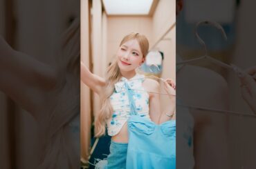 NiziU「♡Emotion」M/V Solo Teaser #MAYUKA #NiziU #니쥬 #WithU #NiziU_NewEmotion #NiziU_ෆEmotion #にゅーえも