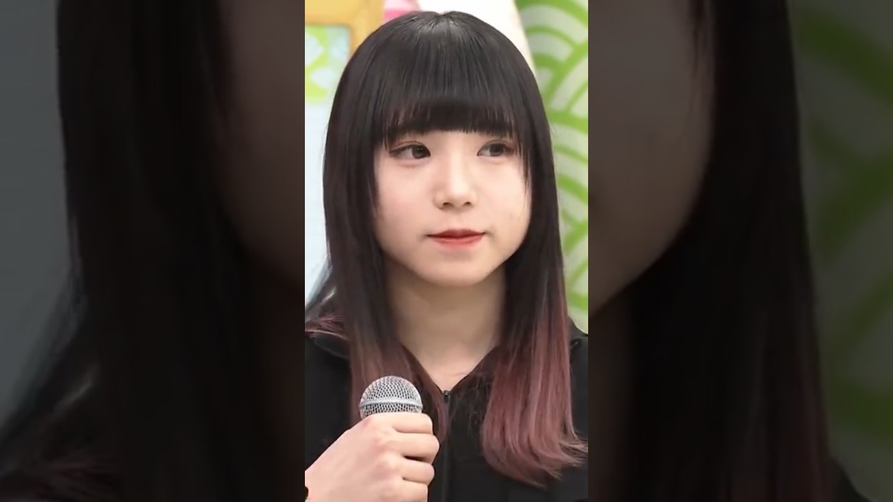 アユニ・D「おはスタ」 アユニ・D「おはスタ」