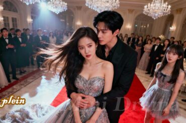 Son amant d’une nuit devient le fiancé de sa demi-sœur… et il la couvre de luxes !