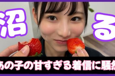 あの子の甘すぎる着信、聞き逃してないよね？【日向坂４６】