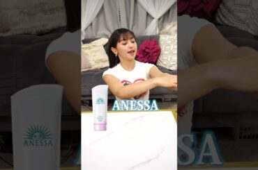 日焼け対策何してる？【ゆきぽよチャンネル】