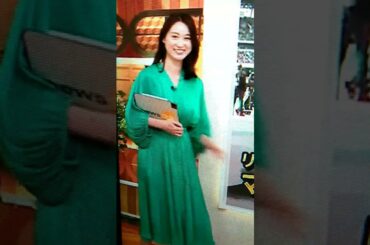 改！小川彩佳23と能登▪日本応援団423