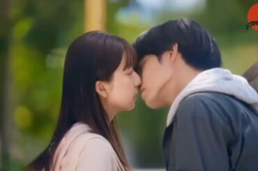 上白石萌歌　キスシーン。