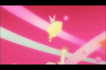 ありがとう　[雲雀] [井口裕香] [閃乱カグラ] [11-201j2]