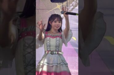 IDOL KINGDOM TAIPE 10/10 夢廣場 大森莉緒 推しカメラ📸