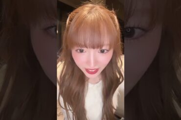 20251026 りったん生誕前々日生配信 #中山莉子の生誕祭。 中山莉子 私立恵比寿中学 えびちゅう エビ中